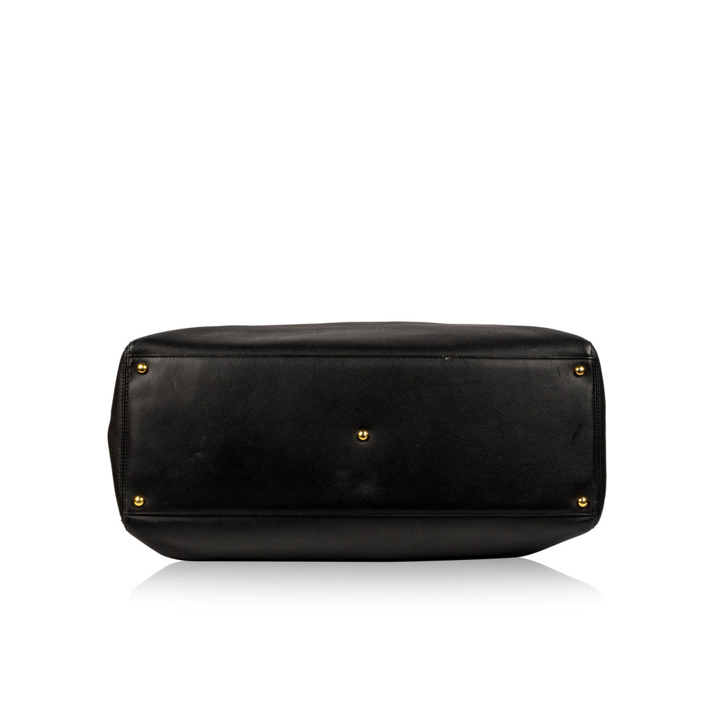 Cerf Tote Luggage Bag