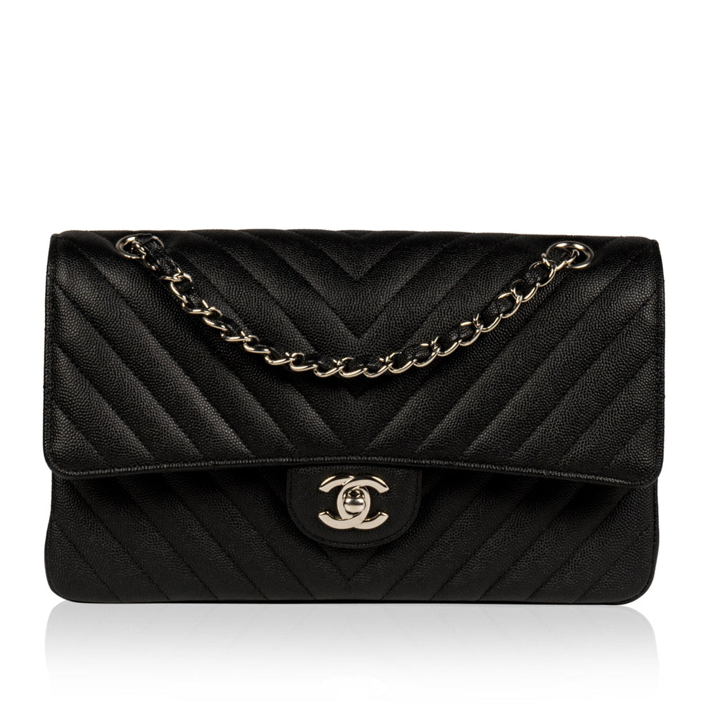 Chanel Classic Flap Bag - Medium