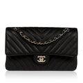 Chanel Classic Flap Bag - Medium