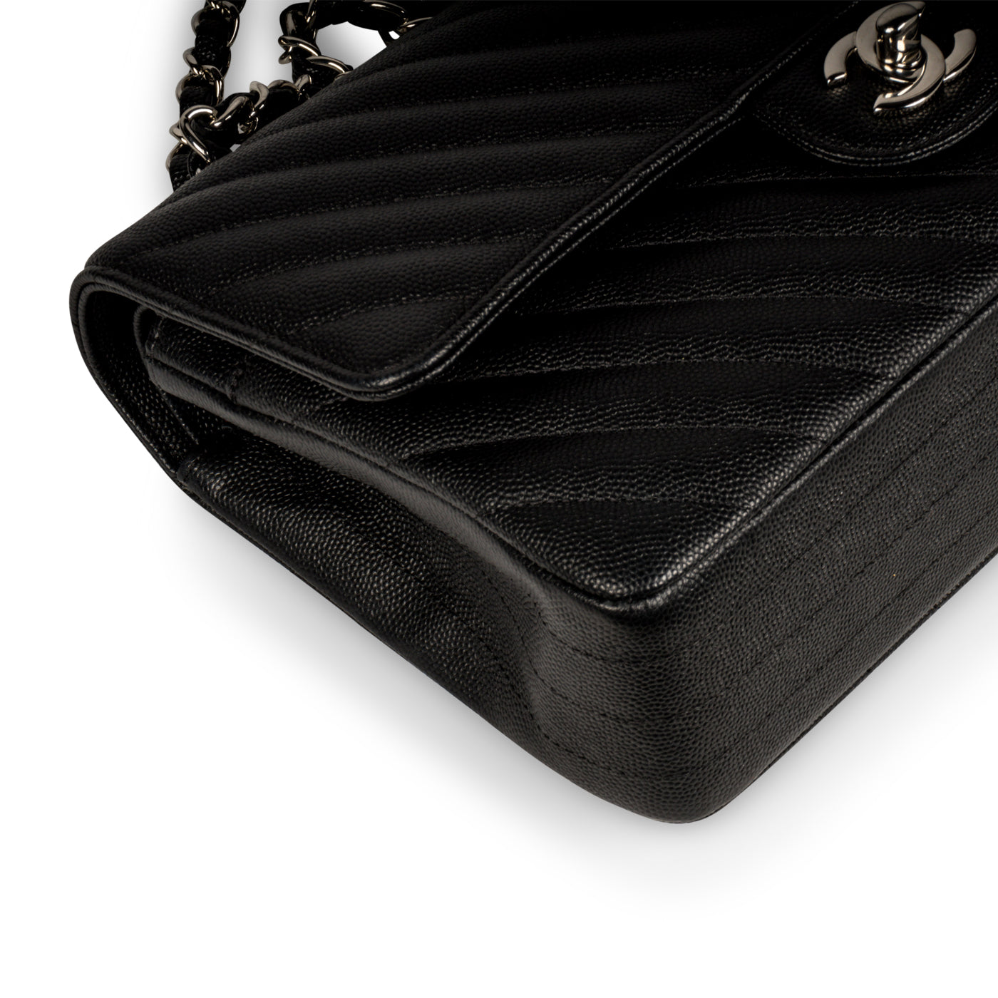 Chanel Classic Flap Bag - Medium