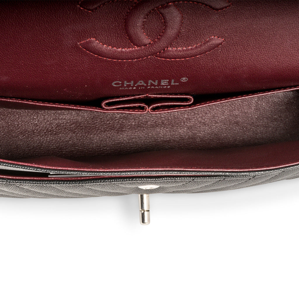 Chanel Classic Flap Bag - Medium