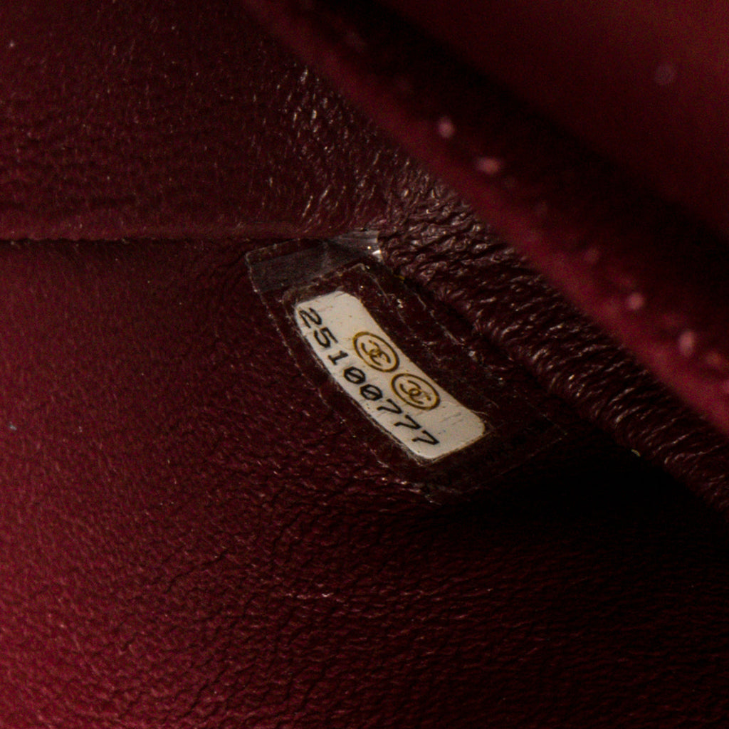 Chanel Classic Flap Bag - Medium