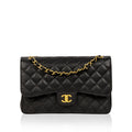 Classic Flap Bag - Jumbo - Caviar