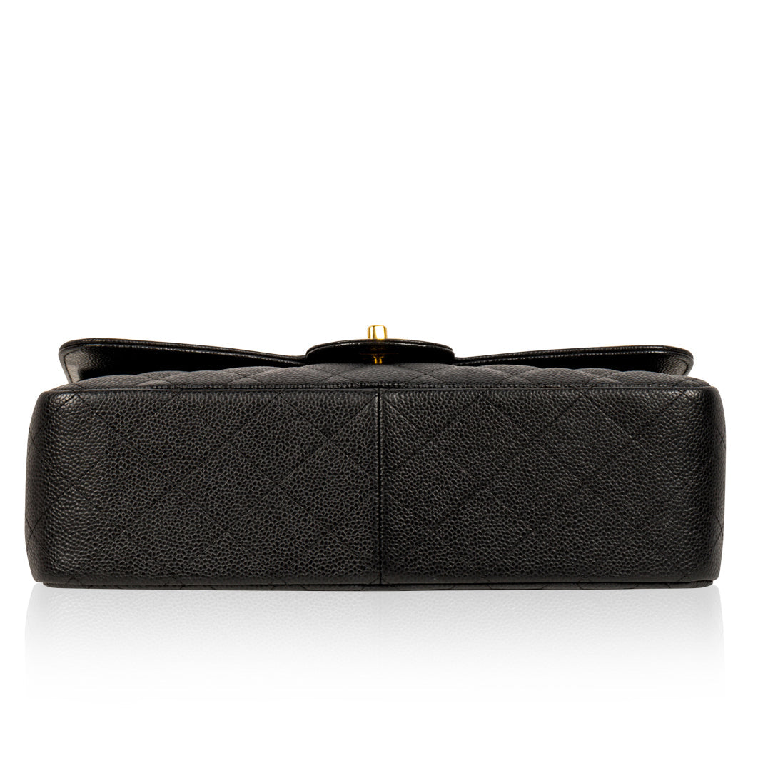 Chanel Classic Flap Bag - Jumbo