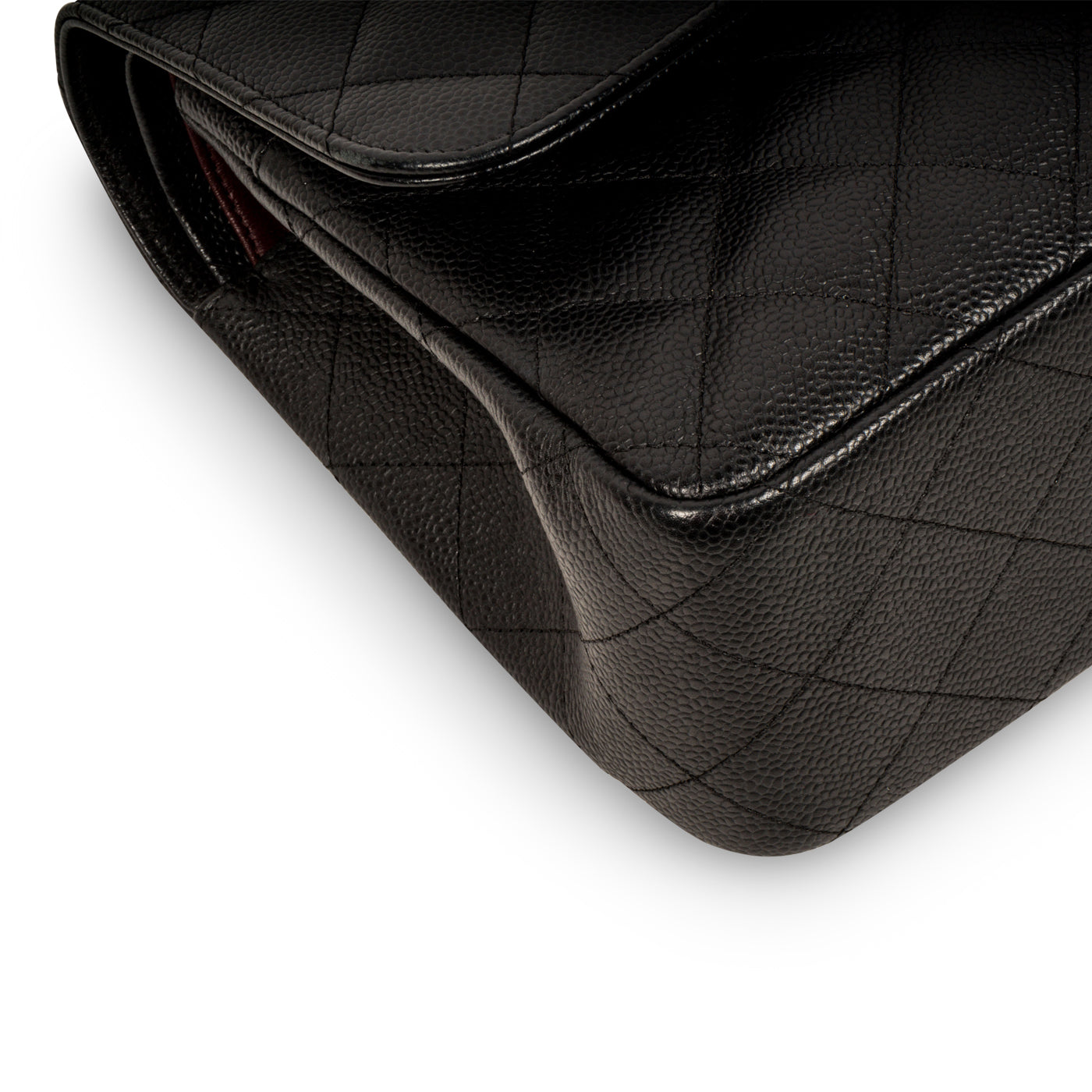 Chanel Classic Flap Bag - Jumbo