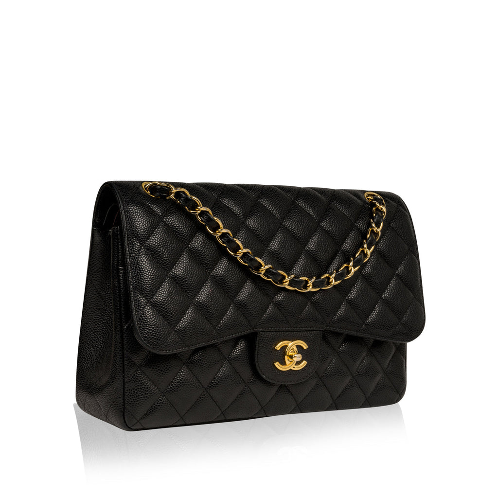 Classic Flap Bag - Jumbo