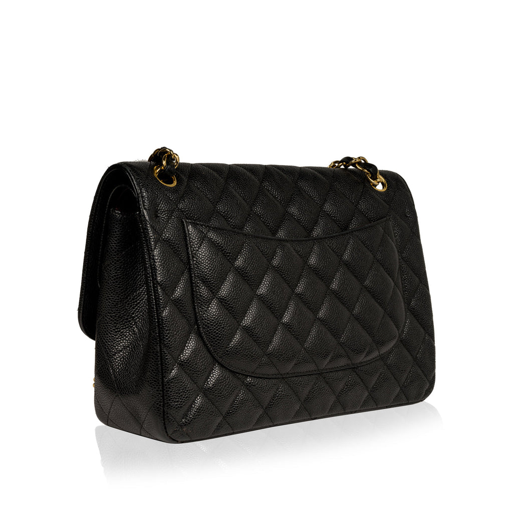 Classic Flap Bag - Jumbo