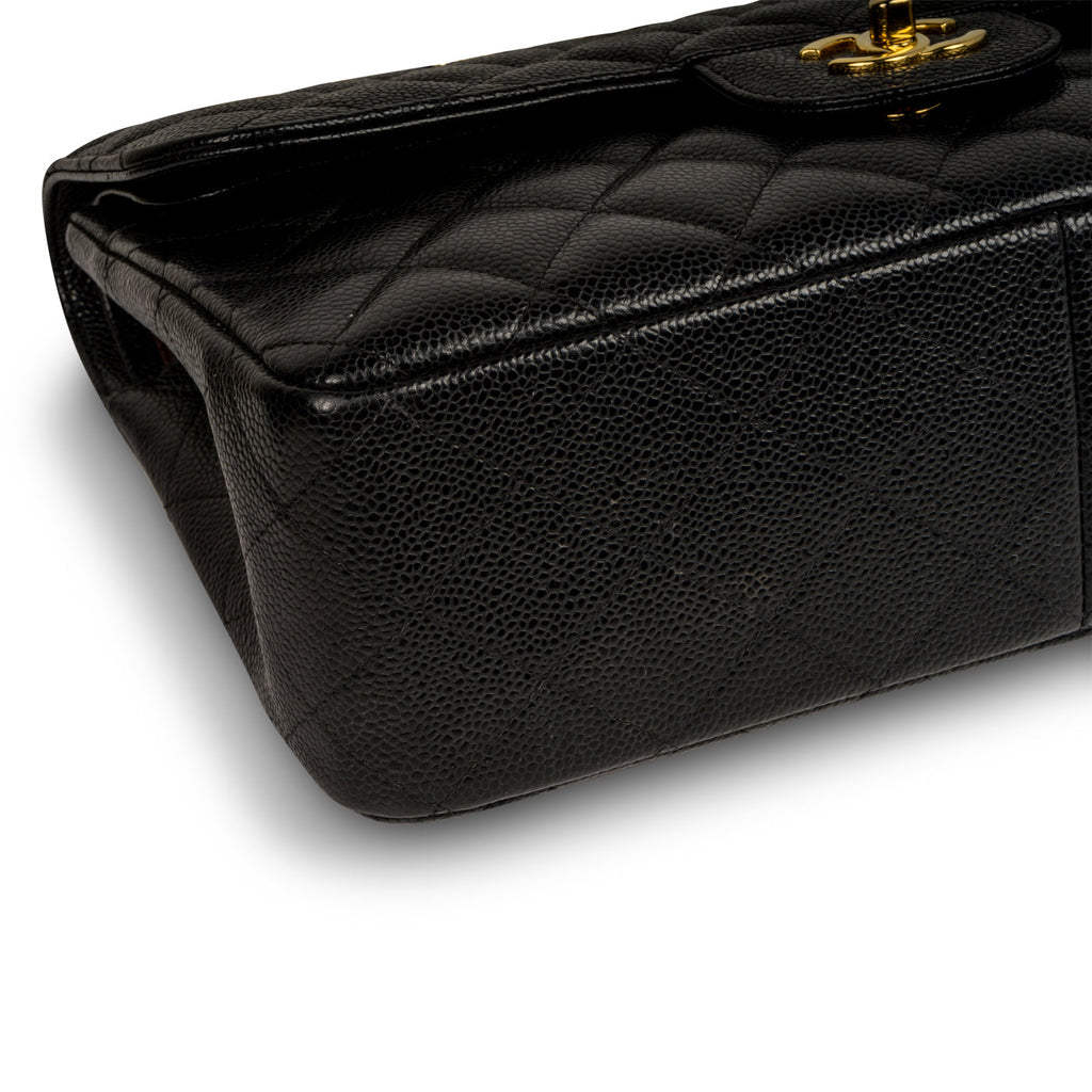 Classic Flap Bag - Jumbo