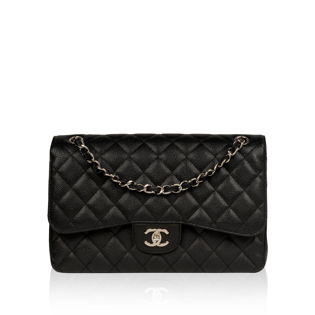 Classic Flap Bag - Jumbo