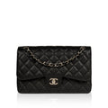 Classic Flap Bag - Jumbo