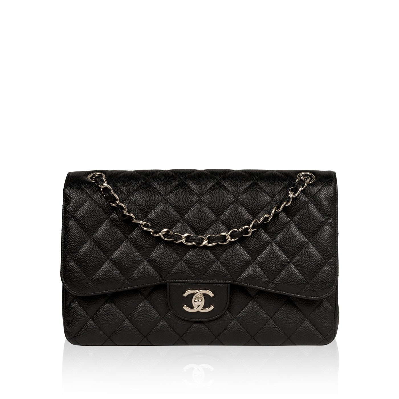 Classic Flap Bag - Jumbo