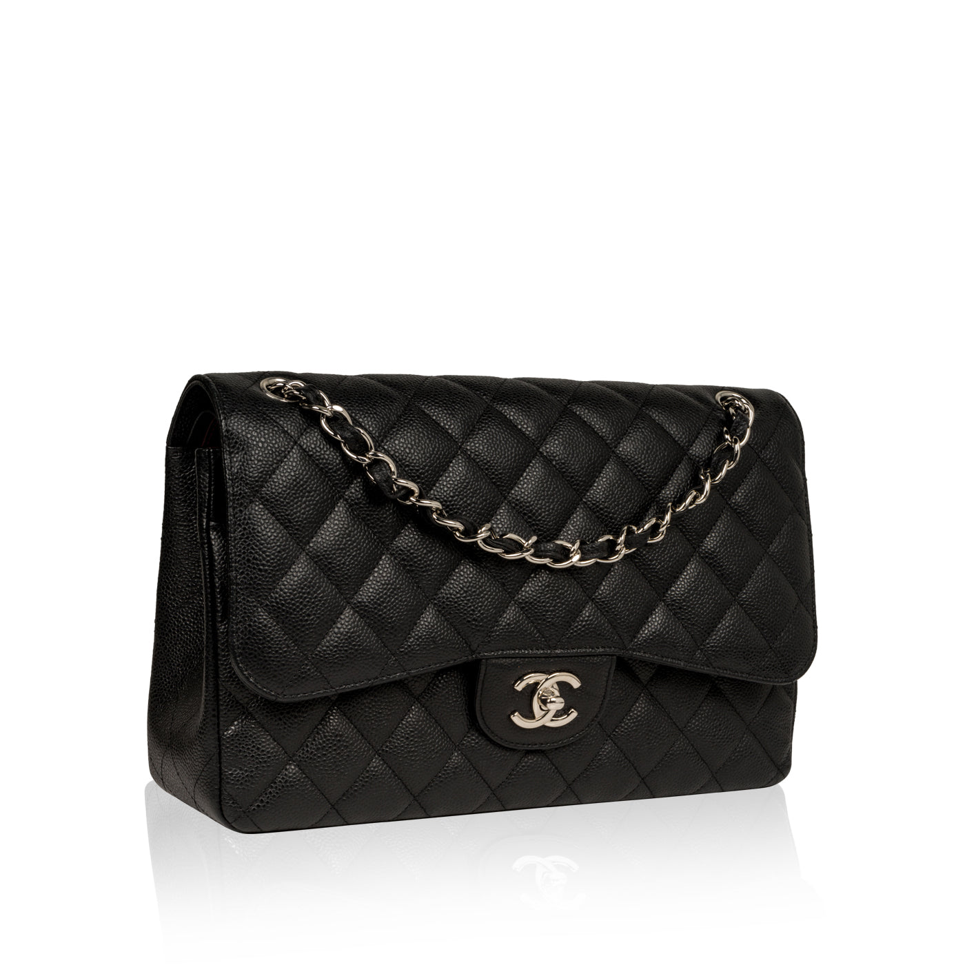 Classic Flap Bag - Jumbo