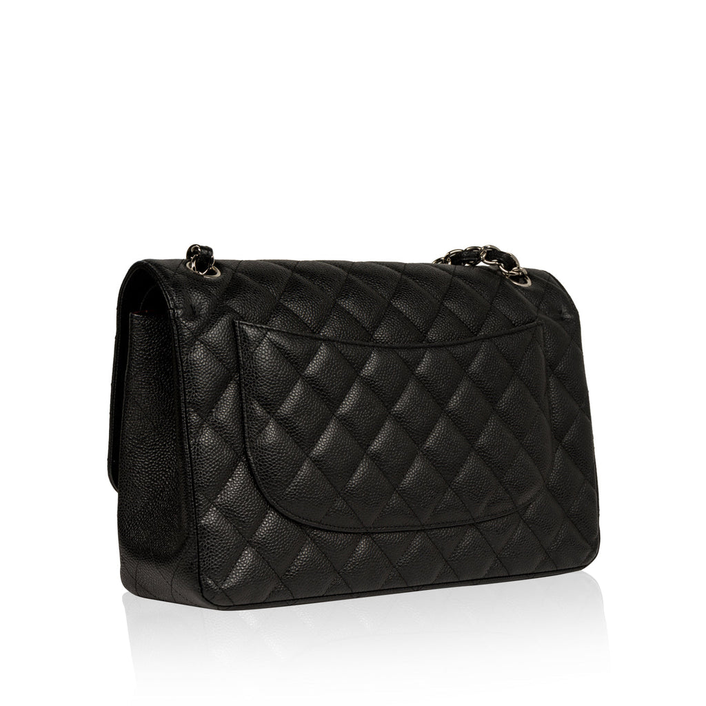 Classic Flap Bag - Jumbo