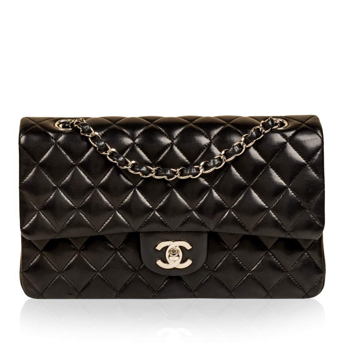 Classic Flap Bag - Medium