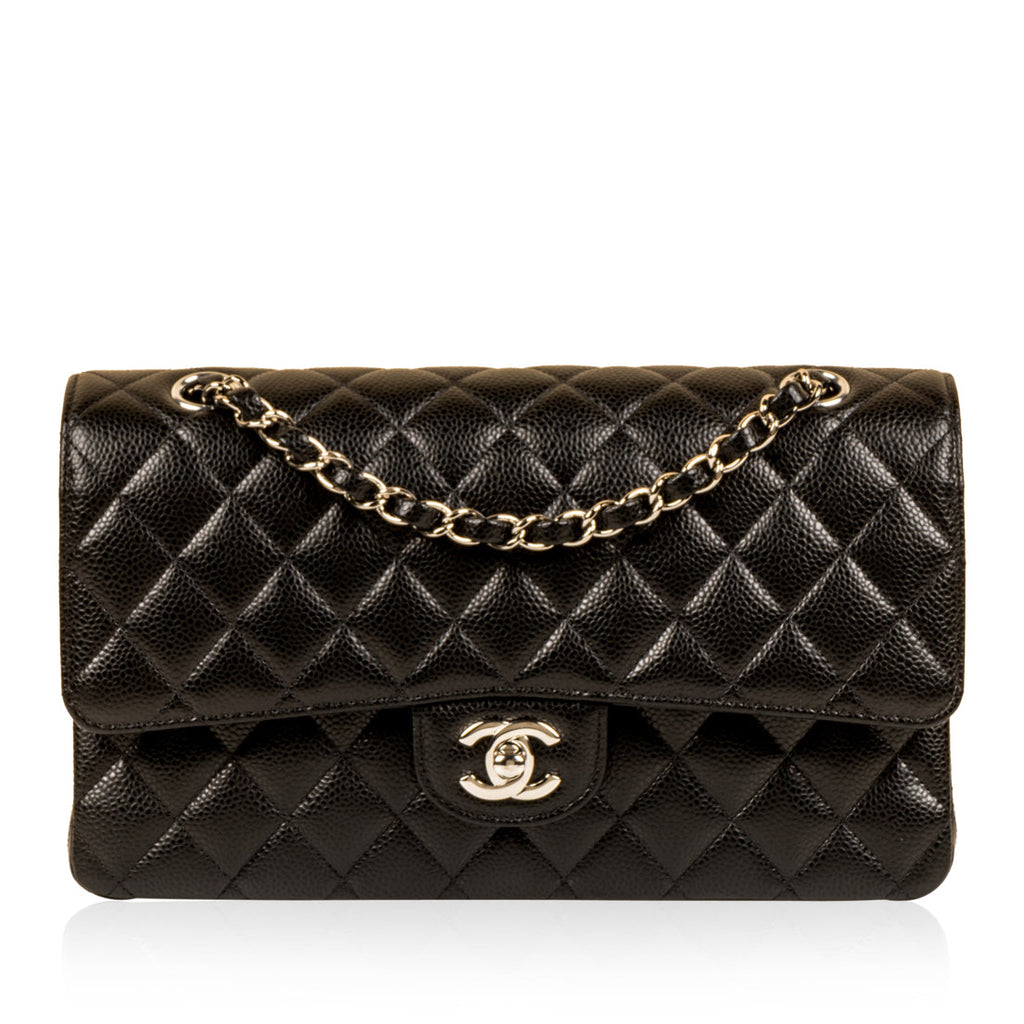 Classic Flap Bag - Medium