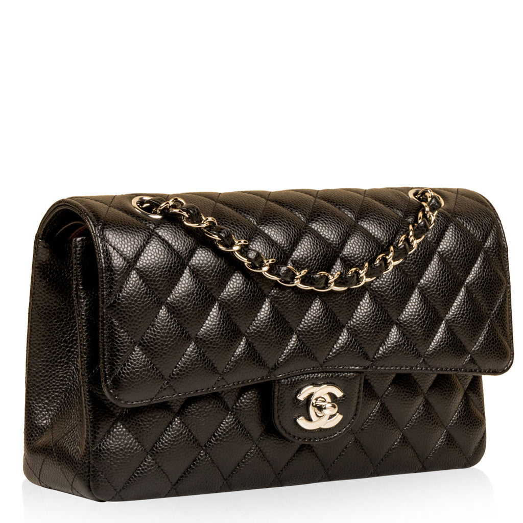 Classic Flap Bag - Medium