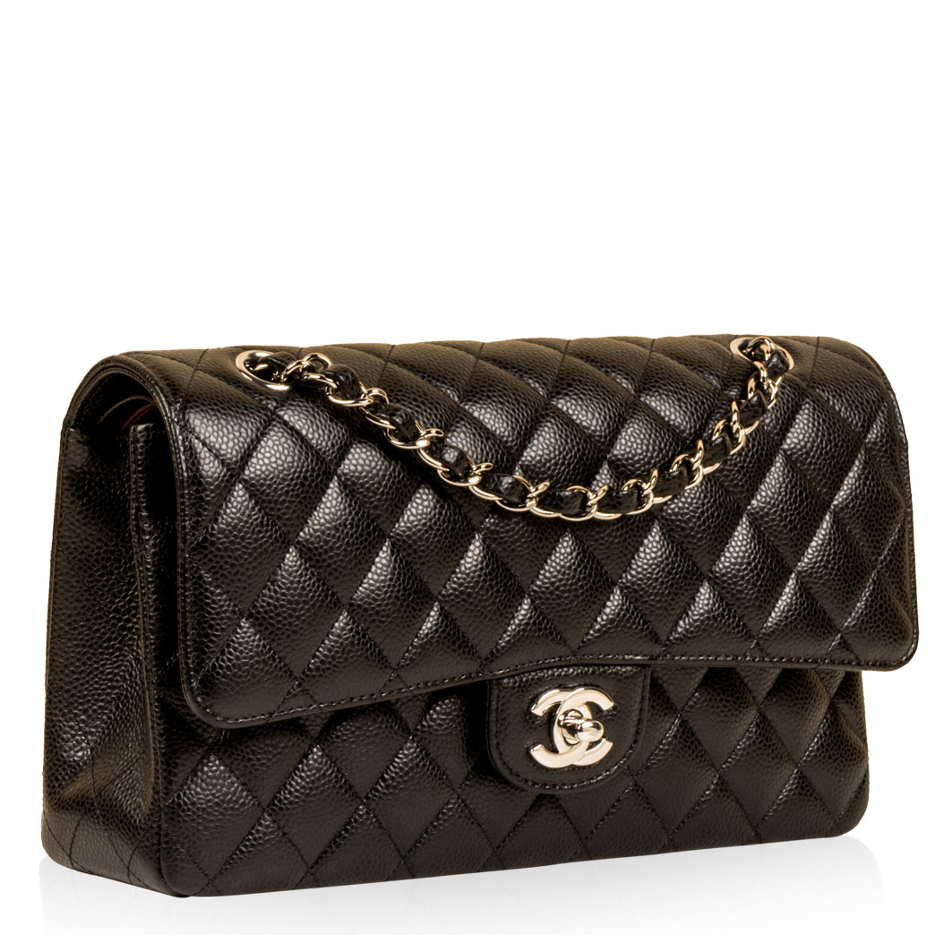 Classic Flap Bag - Medium