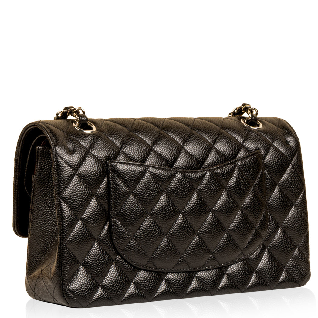 Classic Flap Bag - Medium