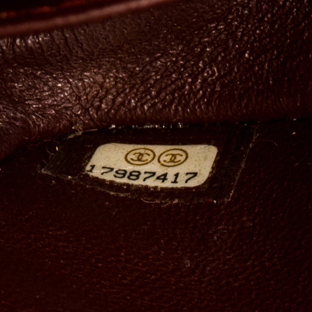 Classic Flap Bag - Medium