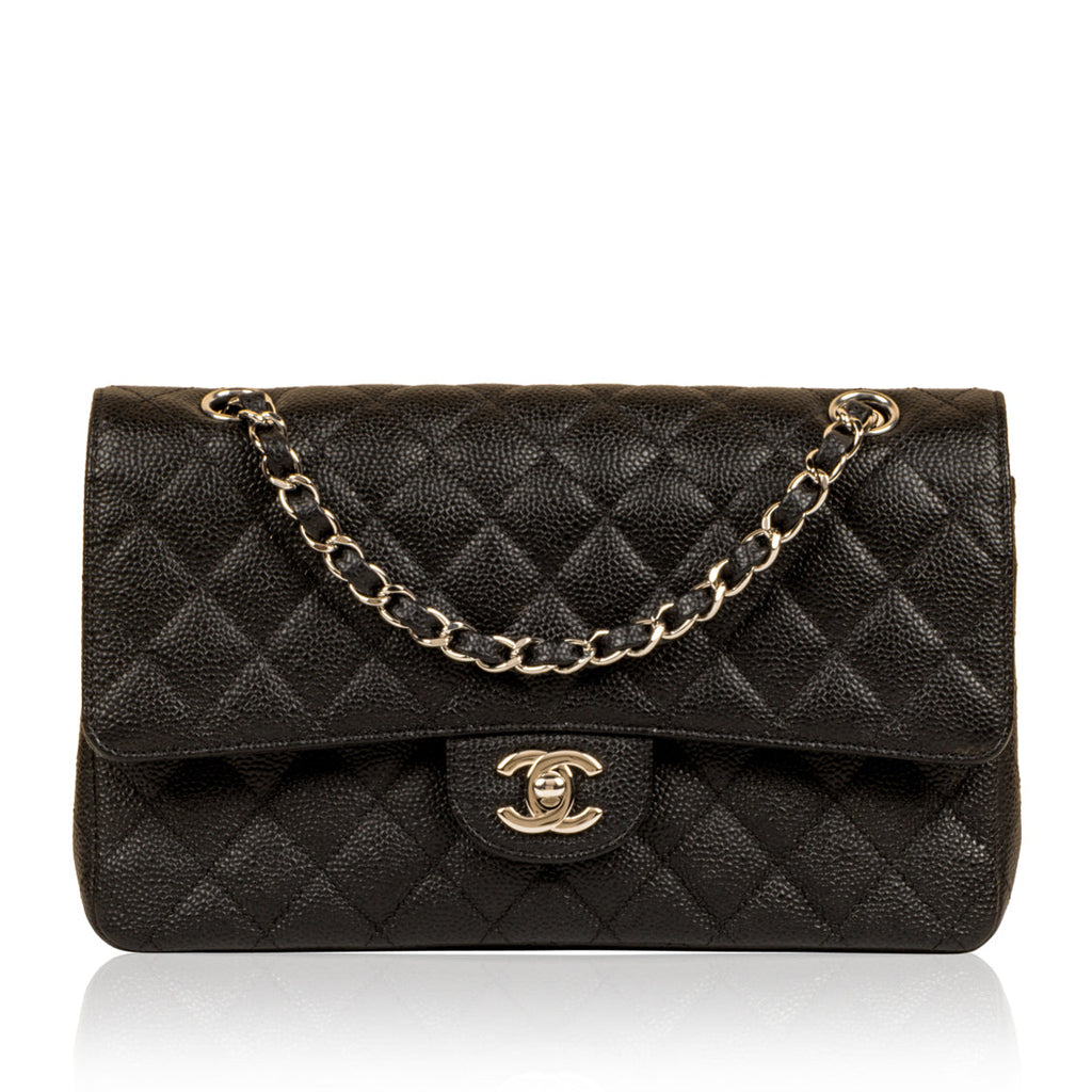 Classic Flap Bag - Medium