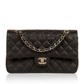 Classic Flap Bag - Medium