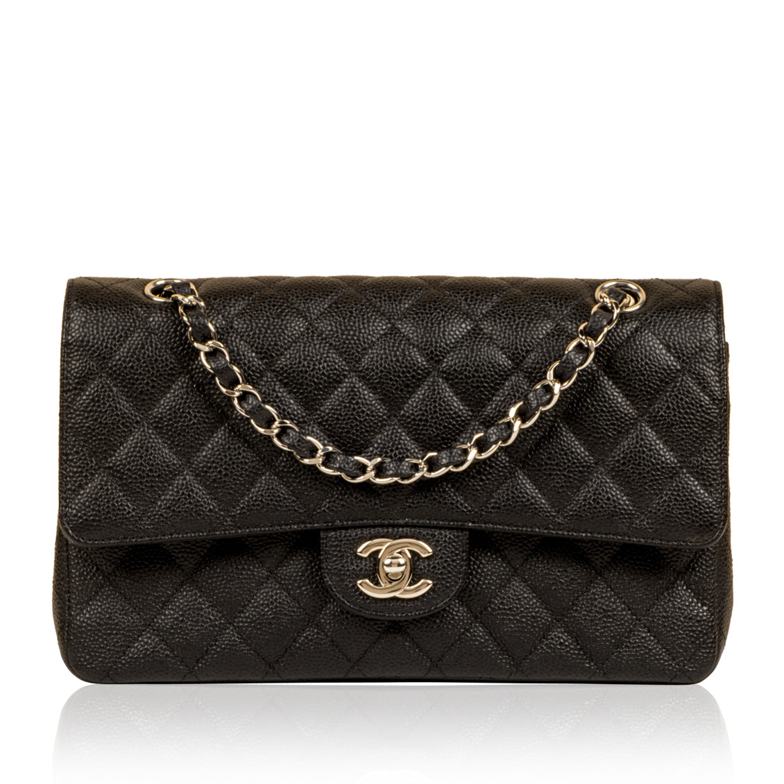 Classic Flap Bag - Medium