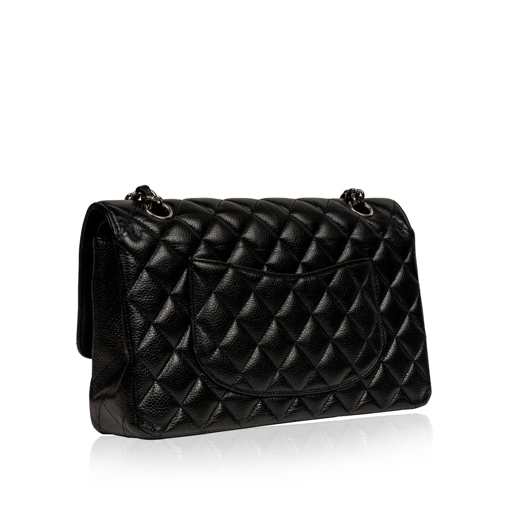 Classic Flap Bag - Medium