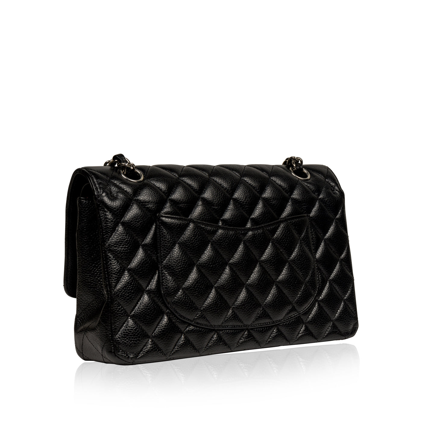 Classic Flap Bag - Medium