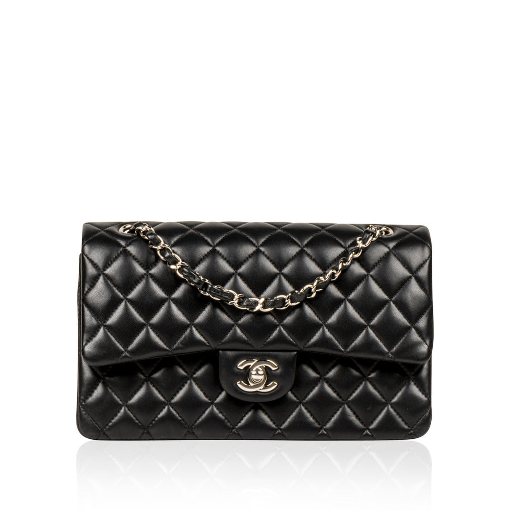 Classic Flap Bag - Medium