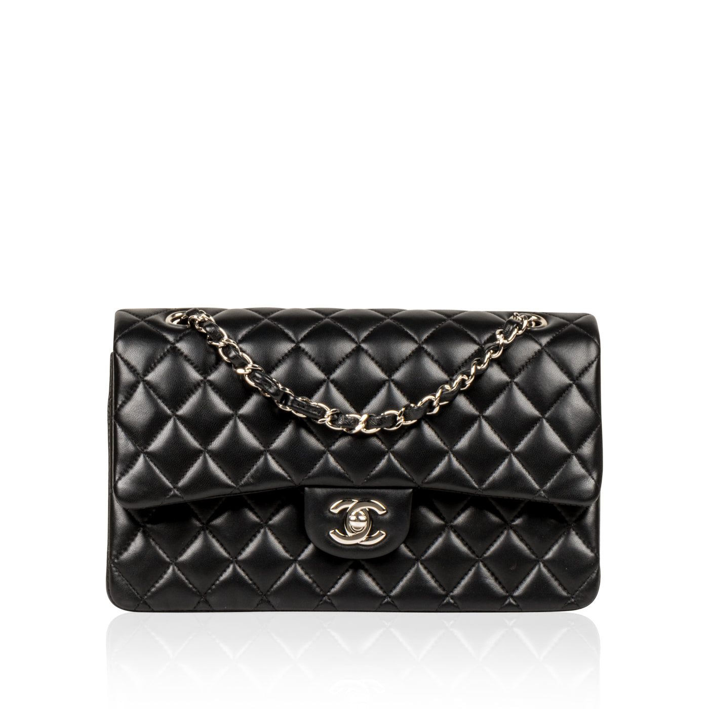Classic Flap Bag - Medium