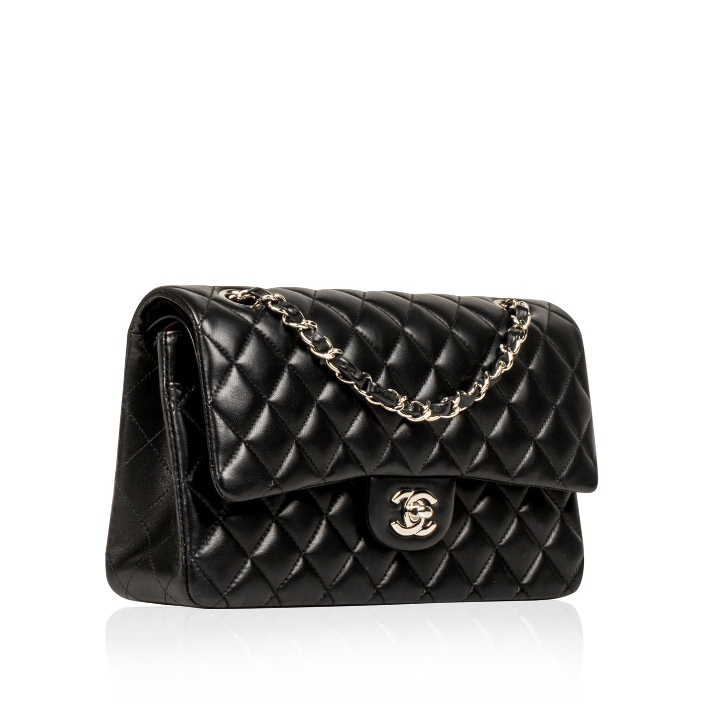 Classic Flap Bag - Medium