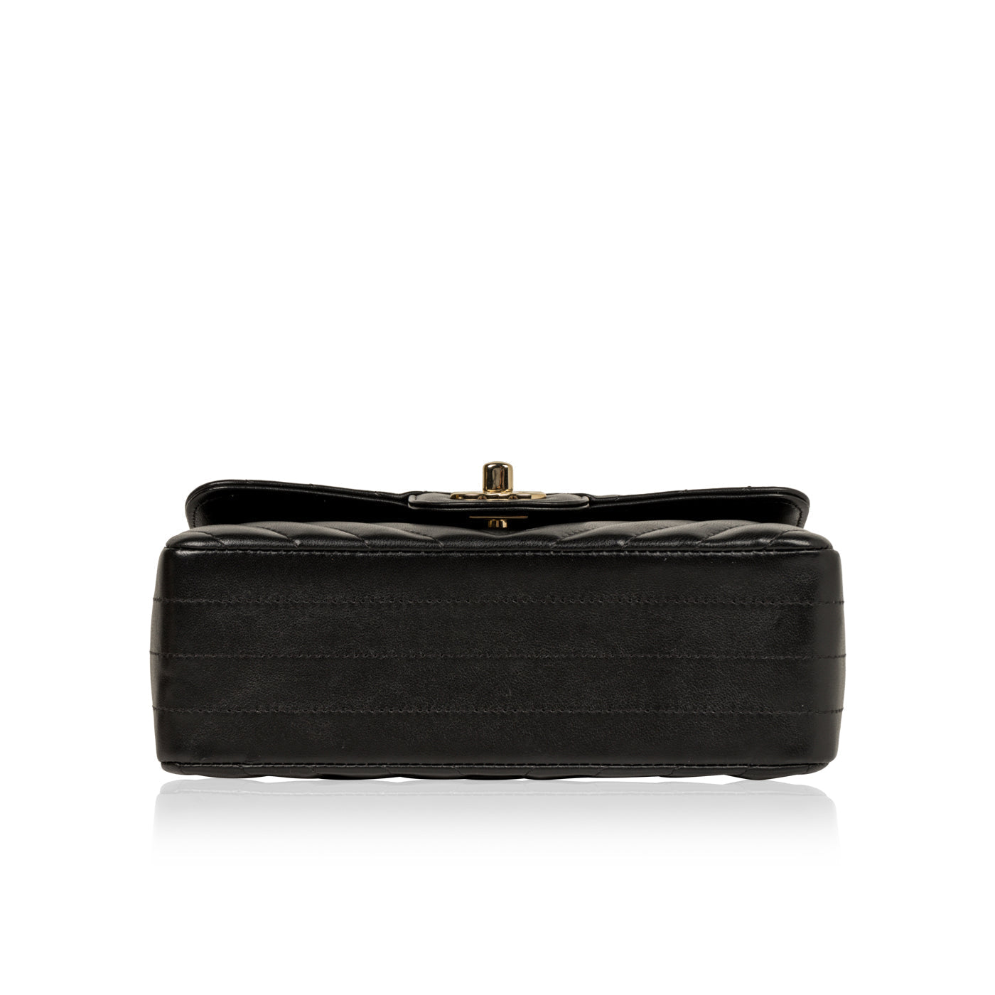 Chanel Classic Flap Bag - Mini Rectangular