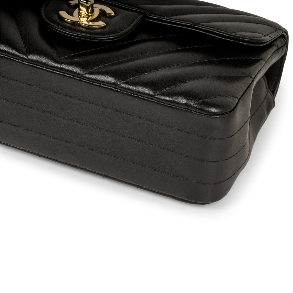 Chanel Classic Flap Bag - Mini Rectangular