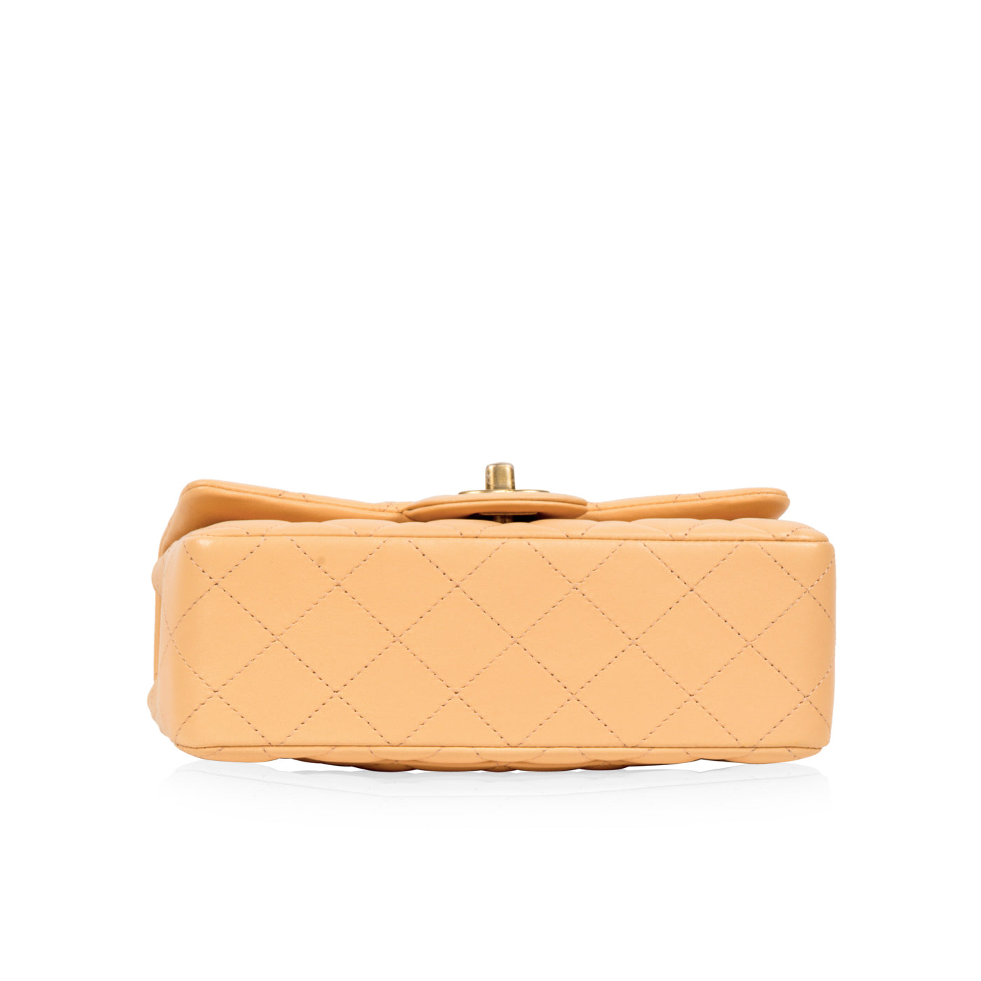 Chanel Classic Flap Bag - Mini Rectangular
