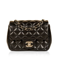 Classic Flap Bag - Mini Square