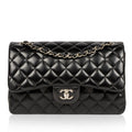 Classic Flap Bag Jumbo