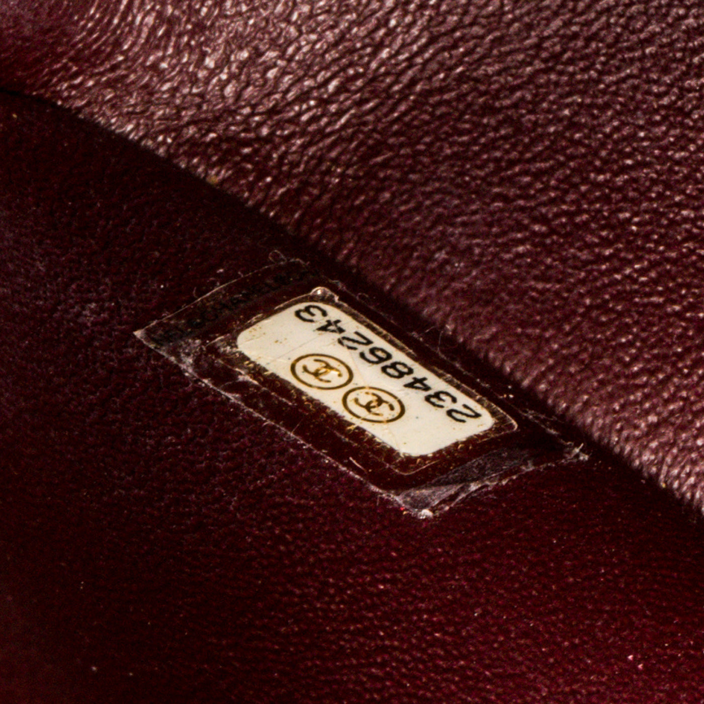 Classic Flap Bag Jumbo