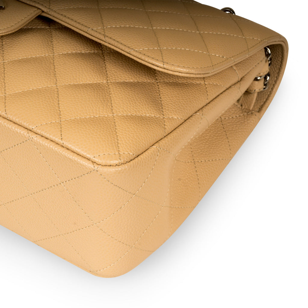Classic Flap Bag - Jumbo