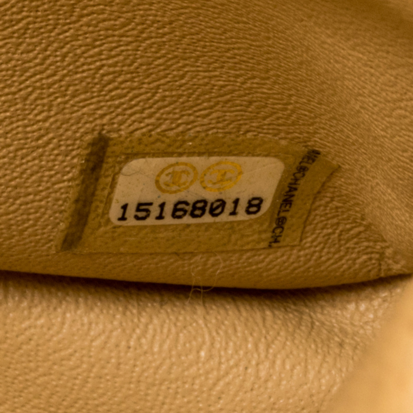 Classic Flap Bag - Jumbo