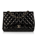 Classic Flap Bag - Jumbo