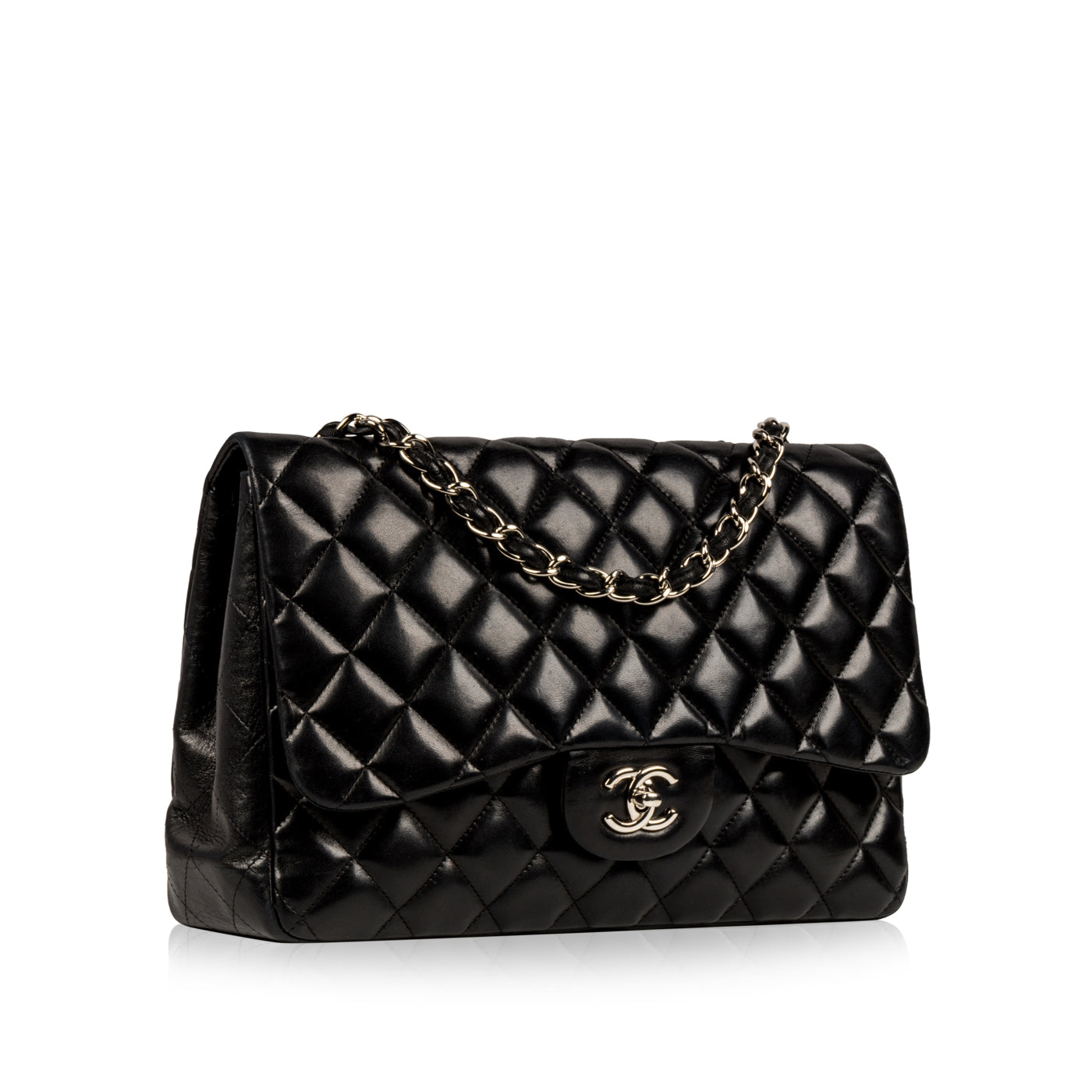 Classic Flap Bag - Jumbo
