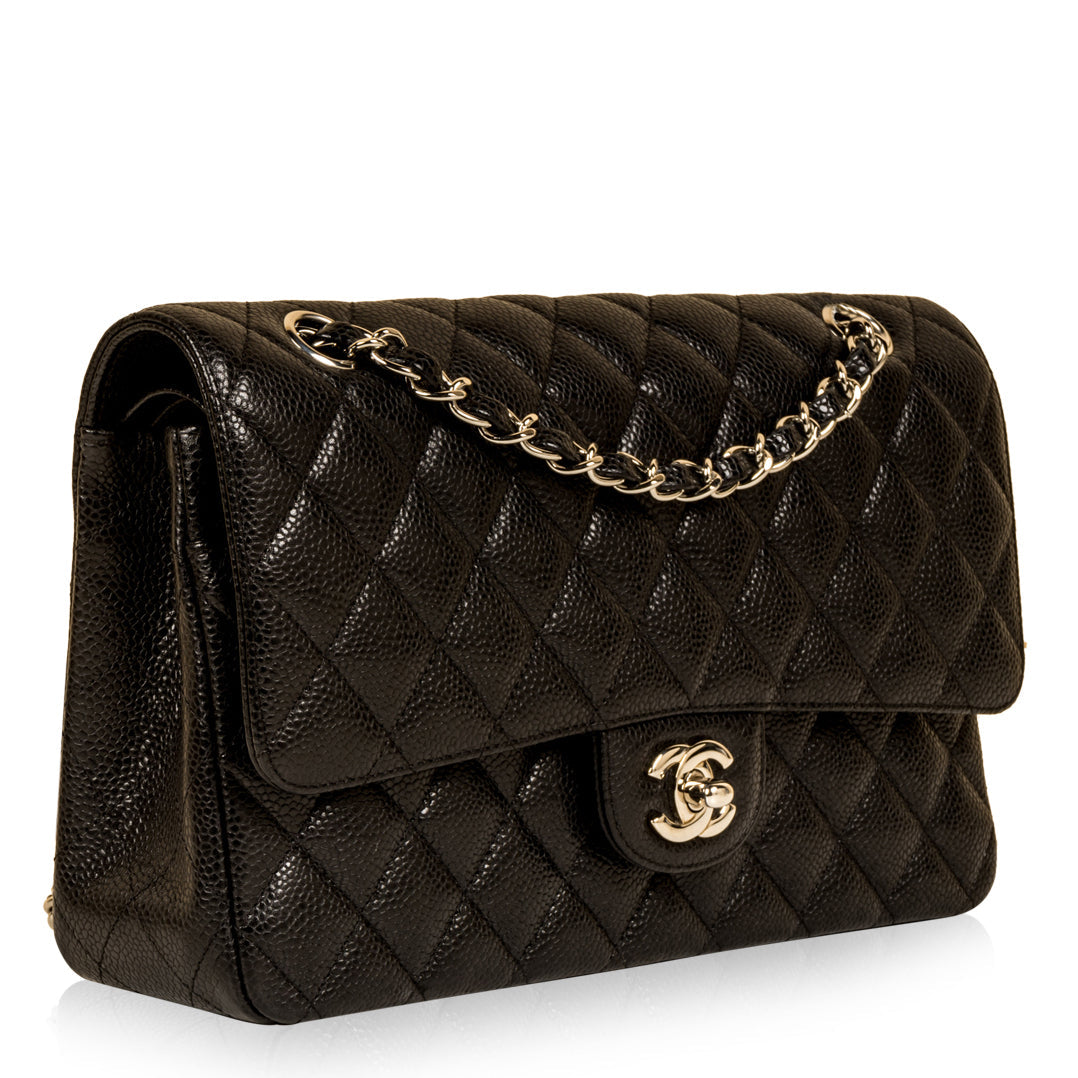 Classic Flap Bag - Medium