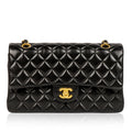 Classic Flap Bag - Medium