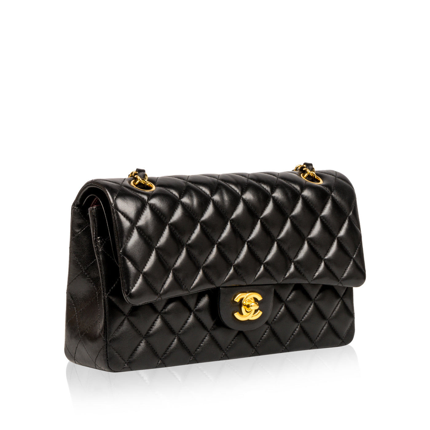 Classic Flap Bag - Medium
