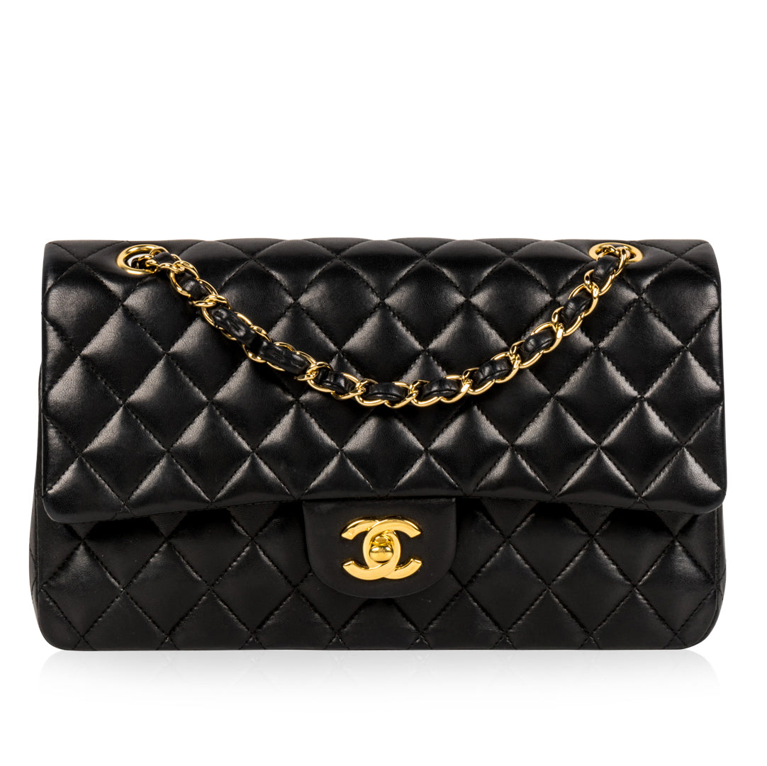 Classic Flap Bag - Medium