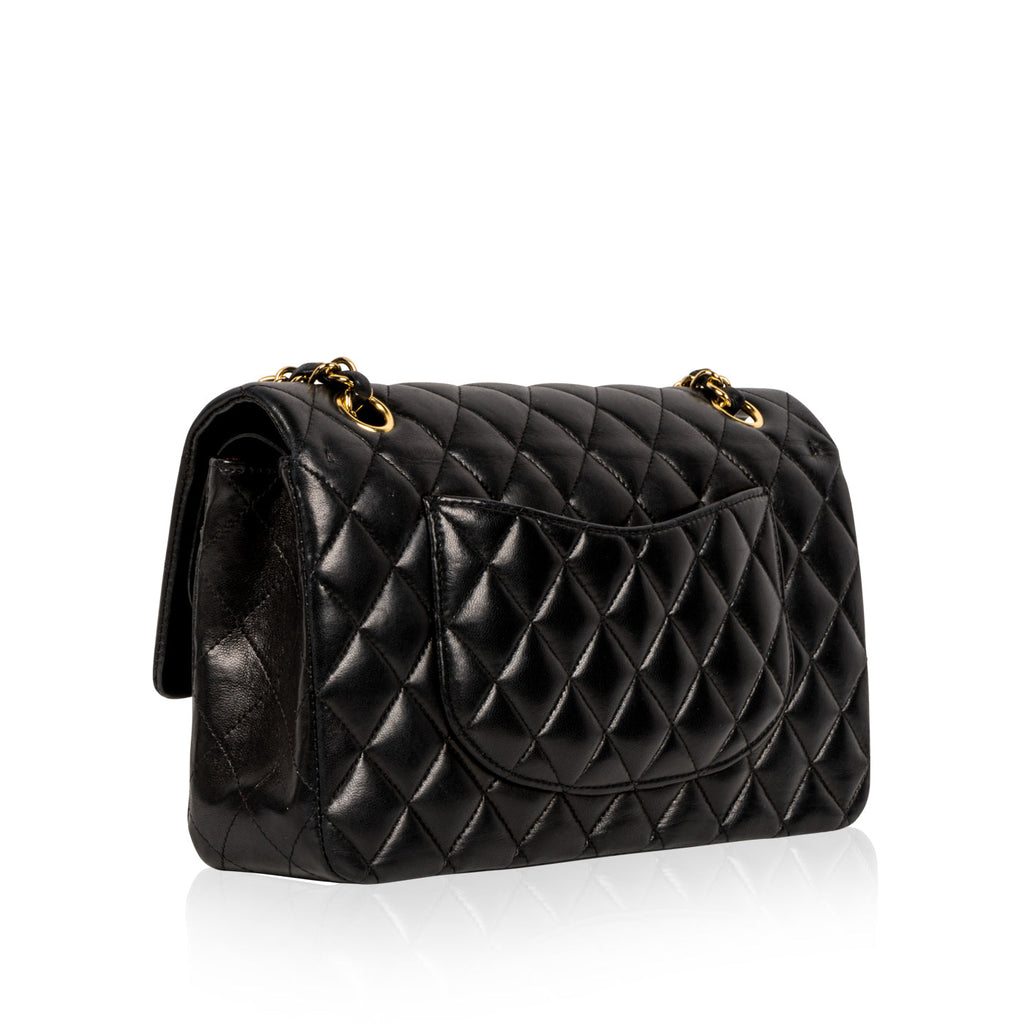 Classic Flap Bag - Medium