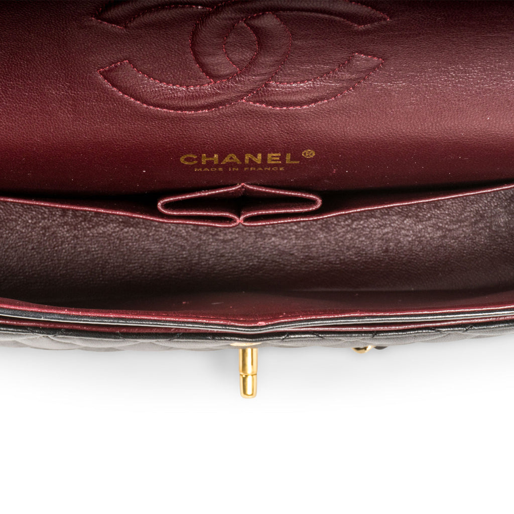 Classic Flap Bag - Medium
