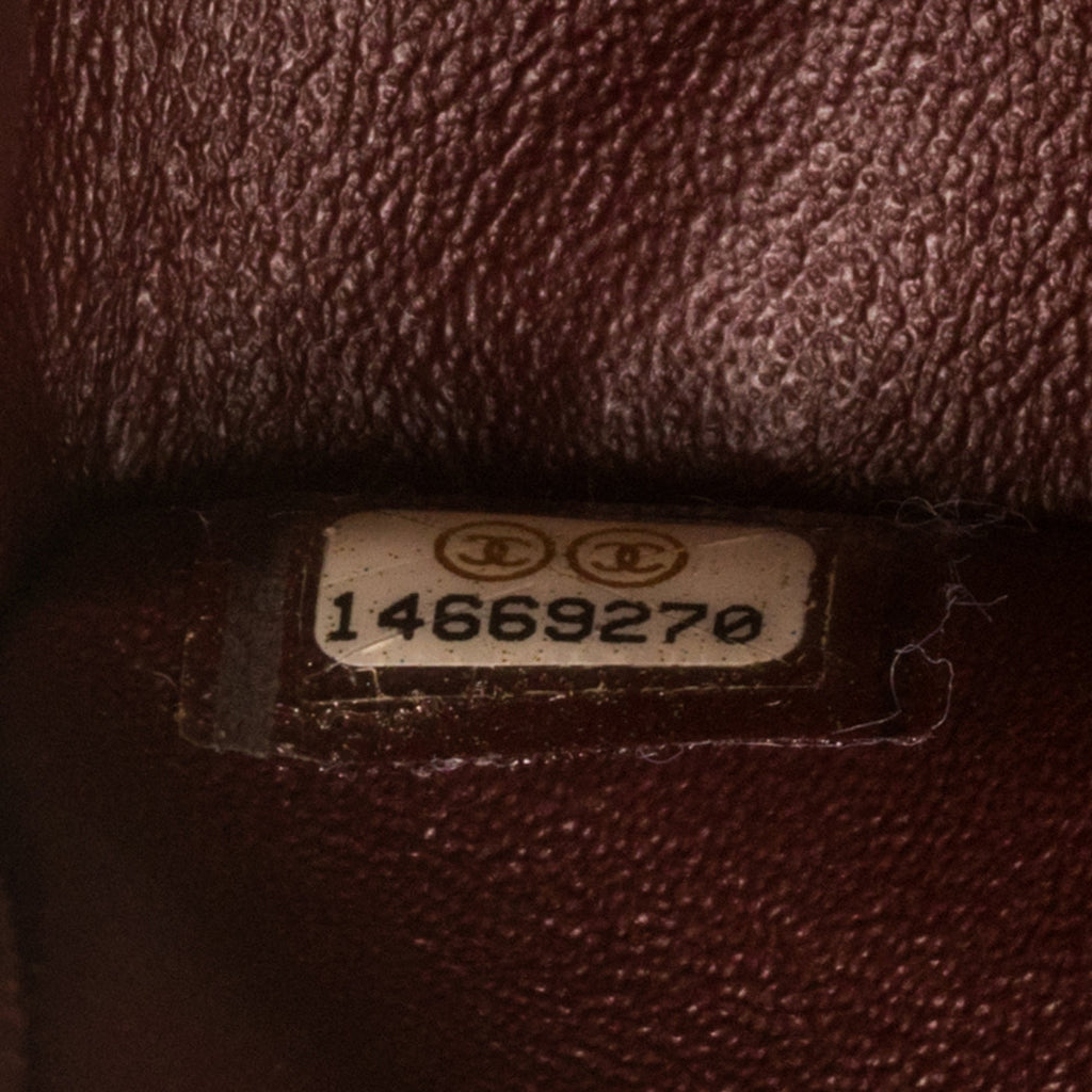 Classic Flap Bag - Small