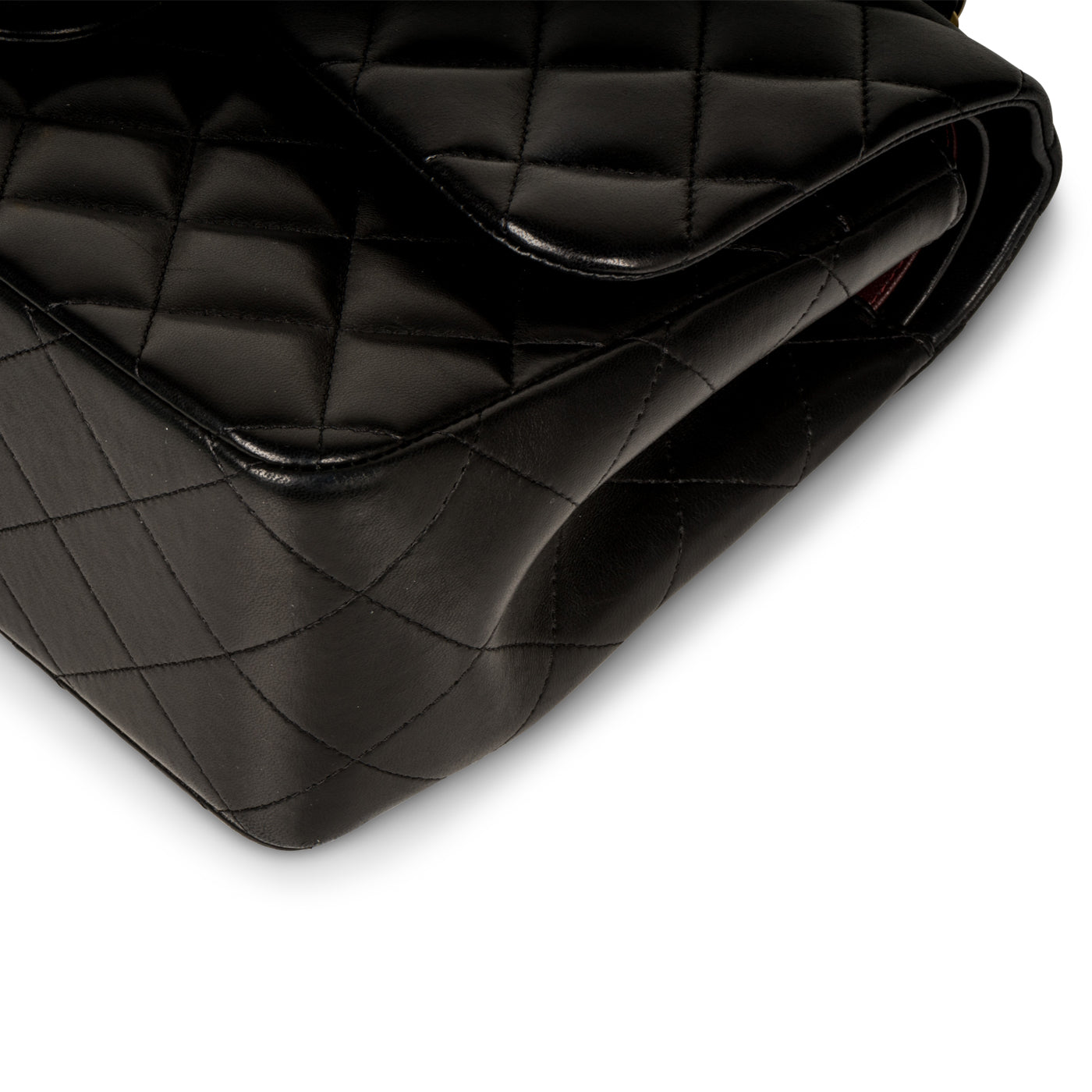 Chanel Classic Flap Bag - Jumbo