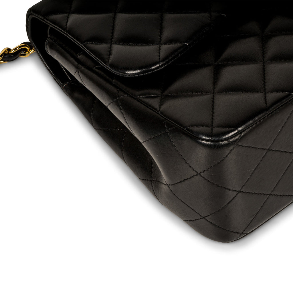 Chanel Classic Flap Bag - Jumbo